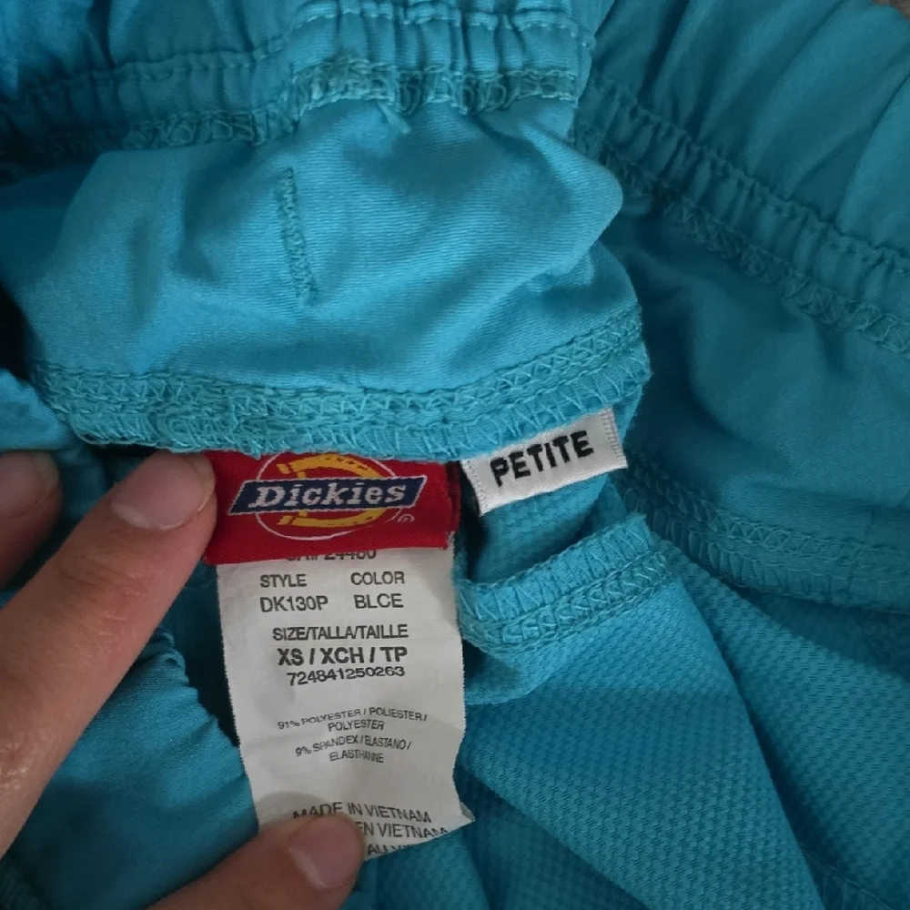 10 PAIRS of Dickies Scrub Pants - Picture 2 of 4